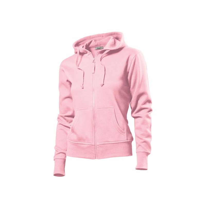 Hanes Spicy Hooded Sweat (WH)