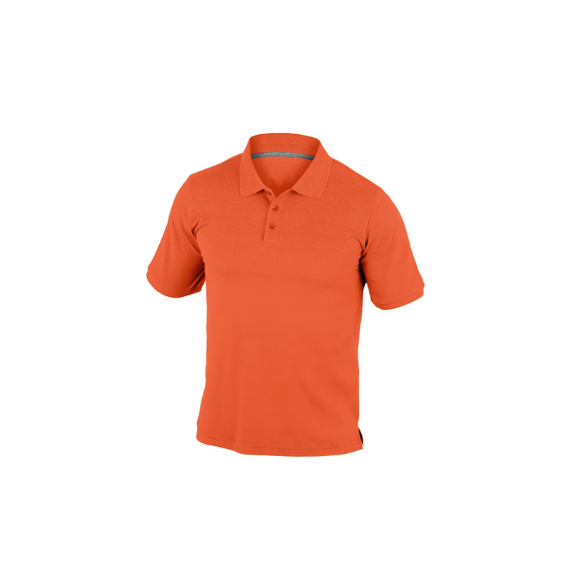 Organic Polo Men