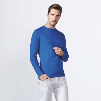 T-SHIRT EXTREME (CA1217) Royal Blue.jpg