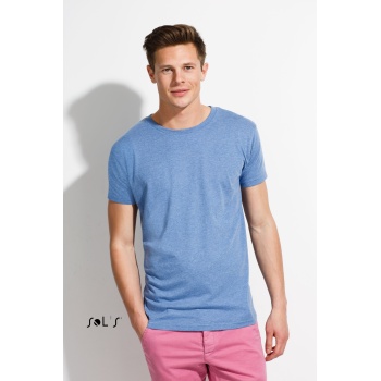 Sols Mixed Men 1182 236 Heather blue