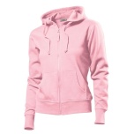 Hanes Spicy Hooded Sweat (WH)