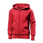 Hanes Hoody Kids (red)