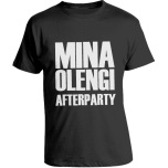 Mina Olengi Afterparty (BK)