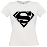 Super Woman (WH)