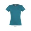 Sols Miss Duck blue 11386