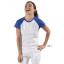 Sols Milky 11195 1093 white royal blue