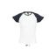 Sols Milky 11195 904 white  navy