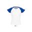 Sols Milky 11195 907 white  royal blue