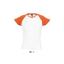 Sols Milky 11195 981 white  orange