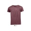 Sols Mixed Men 1182 144 Heather burgundy