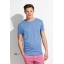 Sols Mixed Men 1182 236 Heather blue